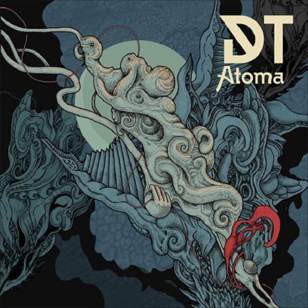 Atoma [Limited Edition]